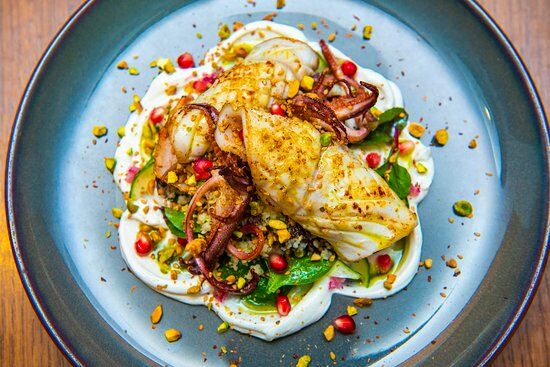 L'Artiglio Ristorante